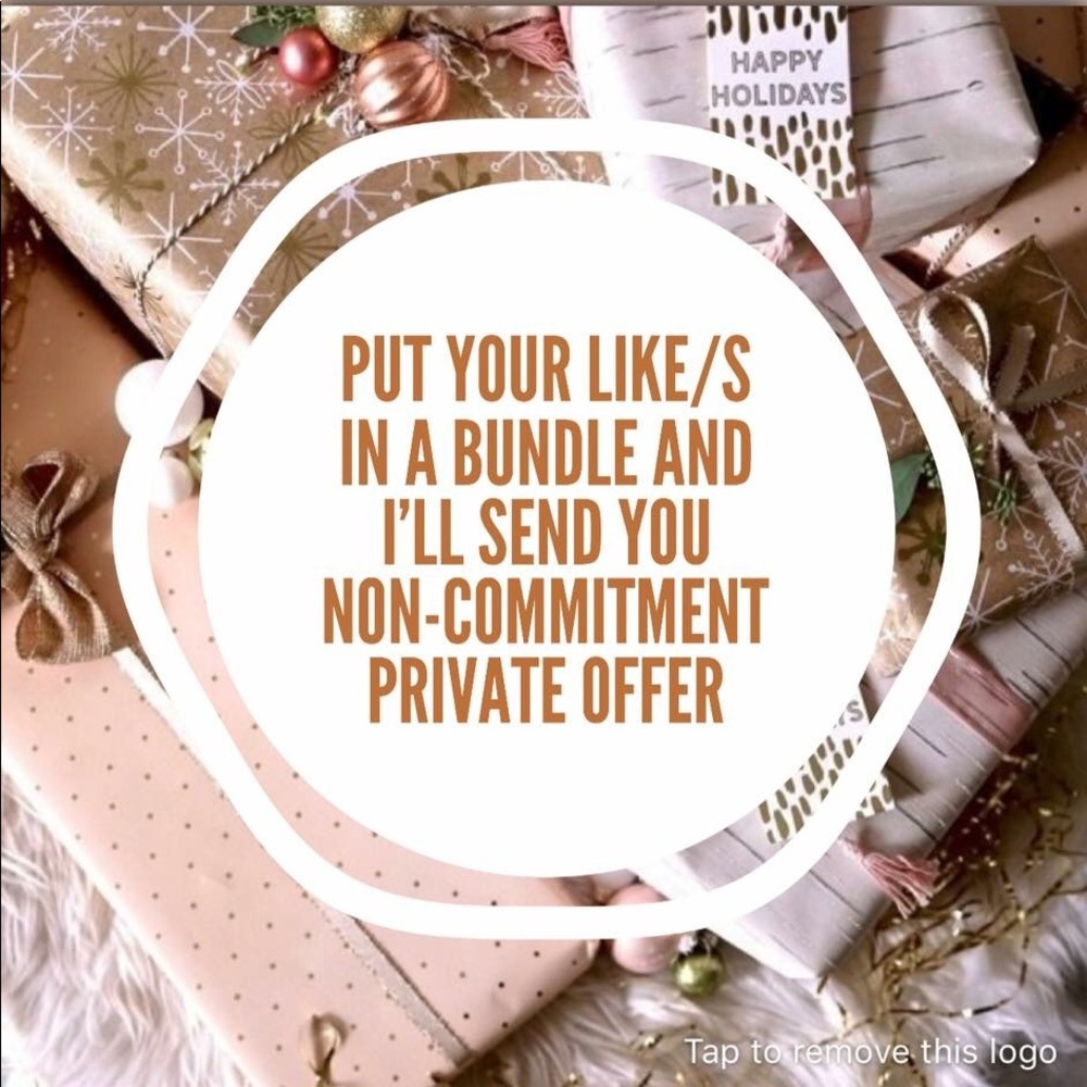 Bundle your likes!